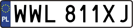 WWL811XJ