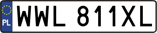WWL811XL