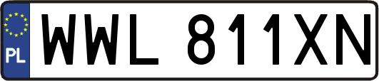 WWL811XN
