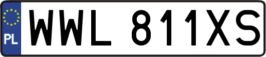 WWL811XS