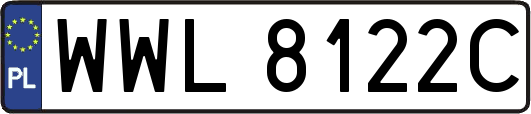 WWL8122C