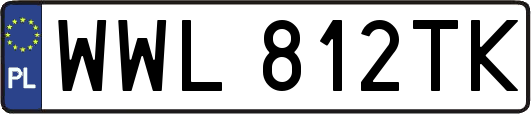 WWL812TK