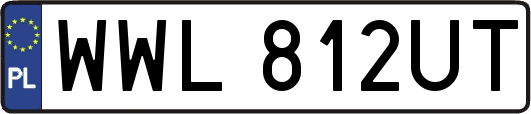 WWL812UT
