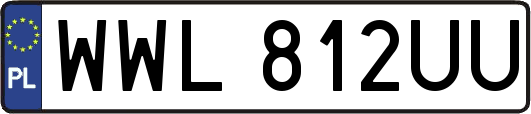WWL812UU