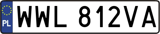 WWL812VA