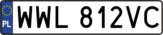 WWL812VC