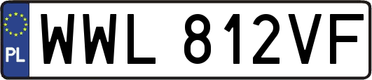 WWL812VF