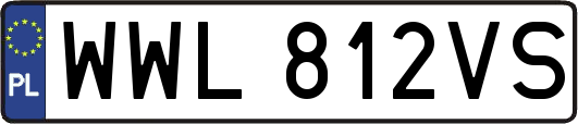 WWL812VS