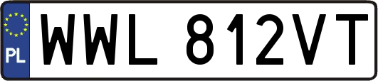 WWL812VT