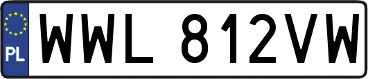 WWL812VW