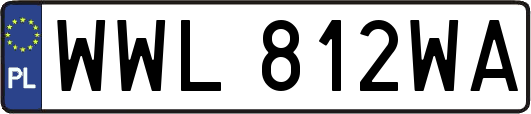 WWL812WA