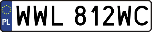 WWL812WC