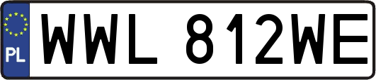 WWL812WE