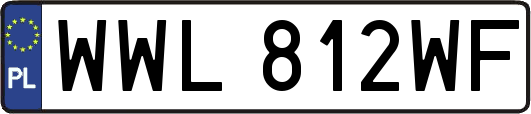 WWL812WF