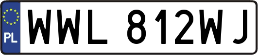 WWL812WJ