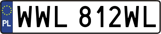 WWL812WL