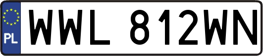 WWL812WN