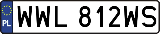 WWL812WS