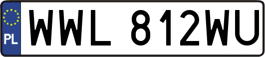 WWL812WU