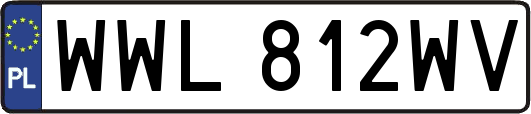 WWL812WV