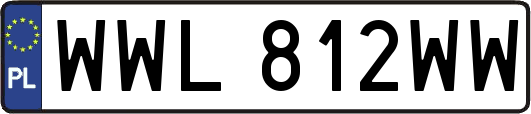 WWL812WW