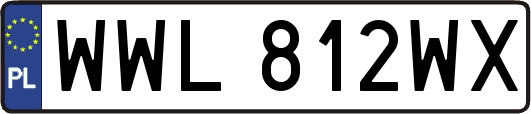 WWL812WX