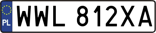 WWL812XA
