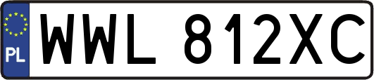 WWL812XC
