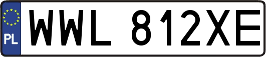 WWL812XE