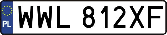 WWL812XF