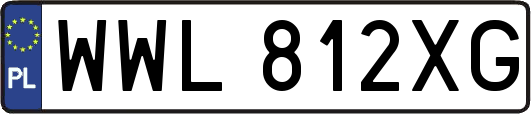 WWL812XG