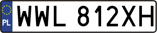 WWL812XH