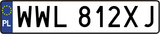WWL812XJ