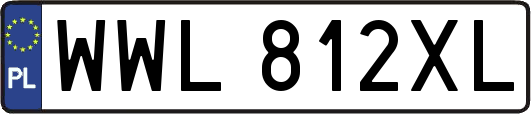 WWL812XL