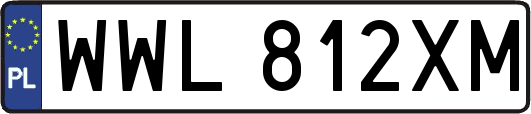 WWL812XM