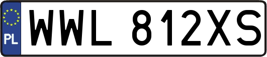 WWL812XS