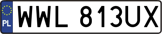 WWL813UX