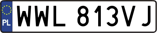 WWL813VJ