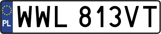 WWL813VT