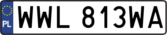 WWL813WA