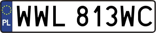 WWL813WC