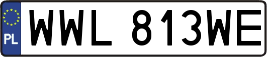 WWL813WE