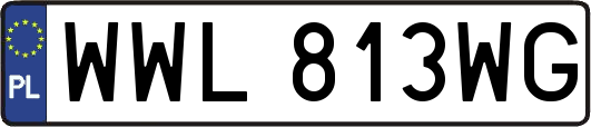 WWL813WG