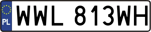 WWL813WH