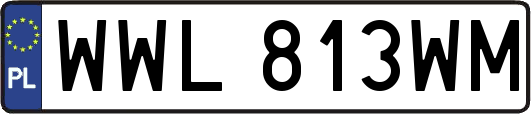 WWL813WM