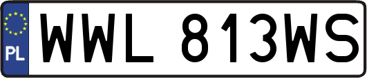 WWL813WS