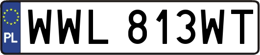 WWL813WT
