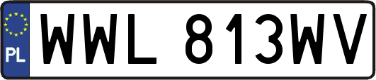 WWL813WV
