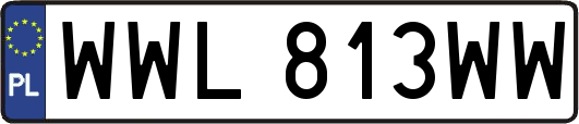 WWL813WW