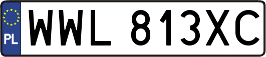 WWL813XC